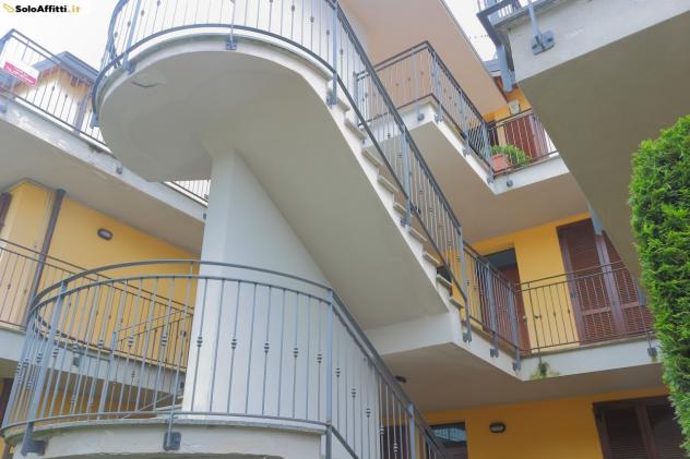 Bilocale in affitto a Besana in Brianza - Foto 17