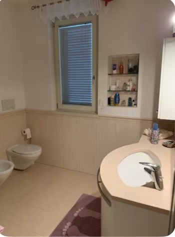 Affitto appartamento vacanze Cinquale - Foto 3