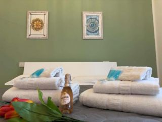 Casa Das Mandalas