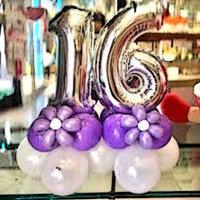 Palloncini allestimenti, dj e Foto Latina Pontinia Sabaudia Terracina Aprilia RM