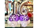Palloncini allestimenti, dj e Foto Latina Pontinia Sabaudia Terracina Aprilia RM
