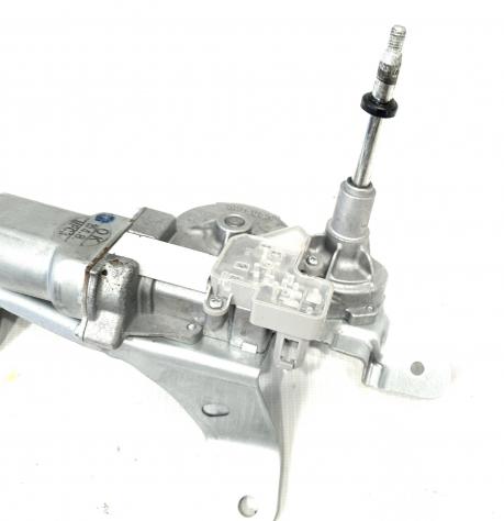 MOTORINO TERGICRISTALLO POSTERIORE NISSAN Micra 7° Serie 28710-1HA0A (1016) - Foto 2
