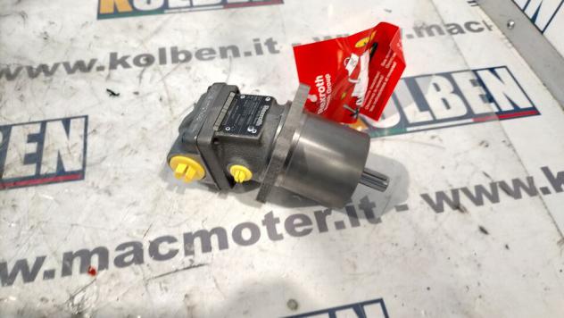 Motore Rexroth A2FM5/60W