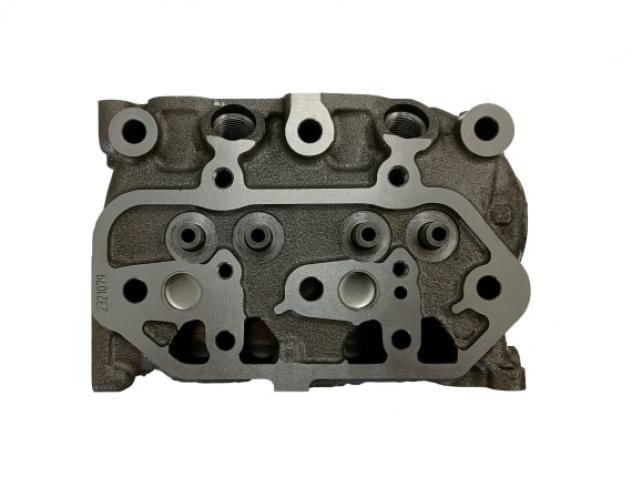 30L01-01031 TESTA CILINDRO NUDA MOTORE MITSUBISHI L2E 635CC CASALINI