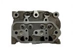 30L01-01031 TESTA CILINDRO NUDA MOTORE MITSUBISHI L2E 635CC CASALINI