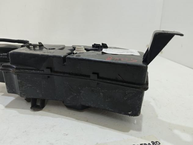 SERBATOIO ADDITIVO CERINA PEUGEOT 5008 1° Serie 9872052180 Diesel 1.6 (09) - Foto 5