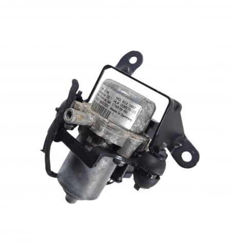 DEPRESSORE FRENI POMPA A VUOTO VOLKSWAGEN Up 1° Serie 1K0612181F CPG Benzina 1000 (11) - Foto 10