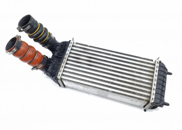 INTERCOOLER OPEL Crossland Serie (X) 9803900780 D 15 DT (DV5RD) Diesel 1500 (17)