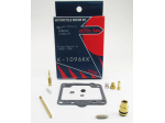 Kit revisione carburatore completo per KAWASAKI Z 1000 J anni 1982 e 1983
