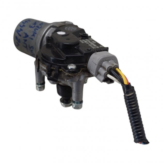 MOTORINO TERGICRISTALLO ANTERIORE SUZUKI SX4 Serie S-Cross AE159300-6220 (13) - Foto 3