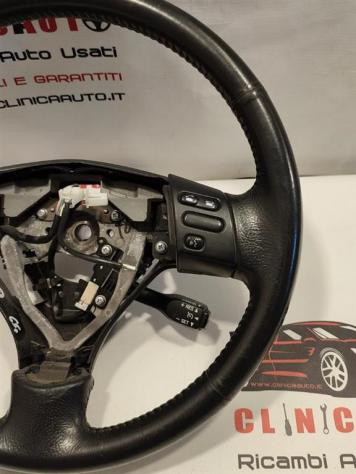 VOLANTE LEXUS RX Serie 2GRFE (0510) - Foto 4