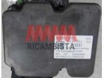 80A907379C Audi Q5 3.0 centralina ABS gruppo pompa Bosch