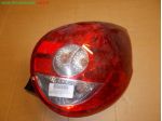 FANALE POST. D. DR 1  Parti elettriche  Fanaleria  Fanali  Fanale post. dx. &hellip;