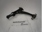 60665803 BRACCIO OSCILLANTE ANTERIORE INFERIORE SINISTRO ALFA ROMEO 166 2.4 &hellip;