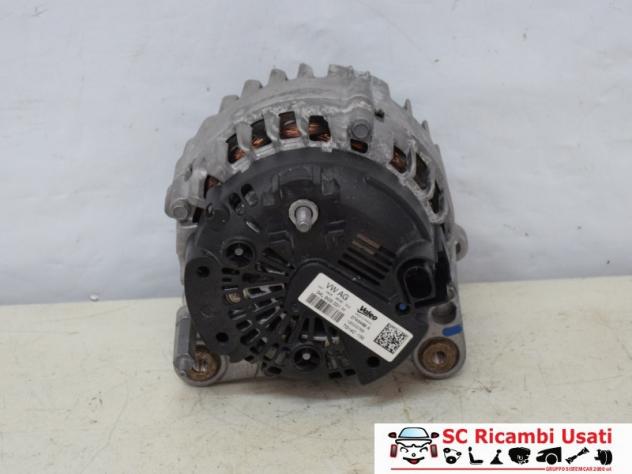 Alternatore Audi Q2 1.6 Tdi 04L903021H - 25949 - Foto 3