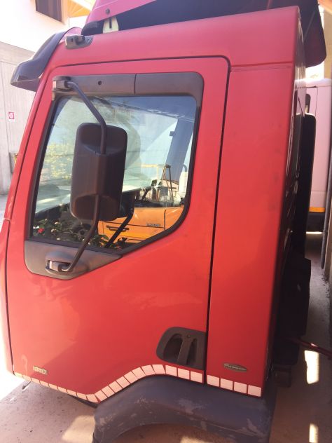 Cabina RENAULT PREMIUM 340 USATA - Foto 2