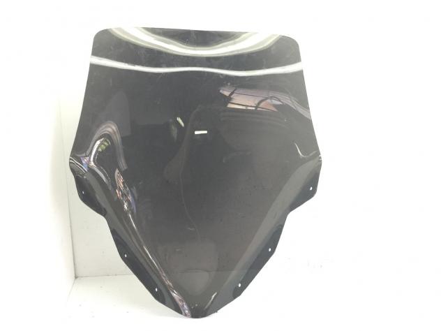 YAMAHA T-MAX XP 500 PARABREZZA 2001 SJ011 - Foto 5