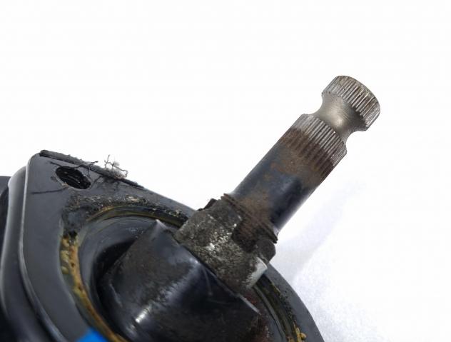 CANNA DELLO STERZO (PIANTONE) SUZUKI Jimny 1° Serie 4820076J00000 (9805) - Foto 11