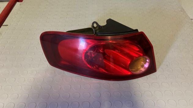 Fanali posteriori Fiat Croma SW del 2007 - Foto 2