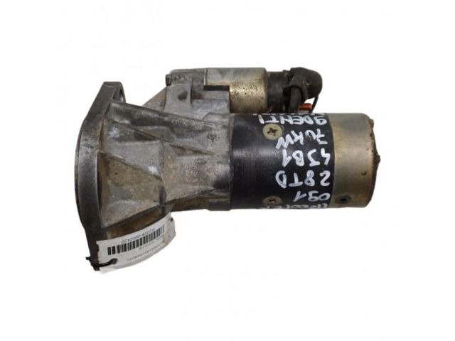MOTORINO D' AVVIAMENTO ISUZU Trooper 1° Serie 8944339121 4JB1-TC Diesel 280 …