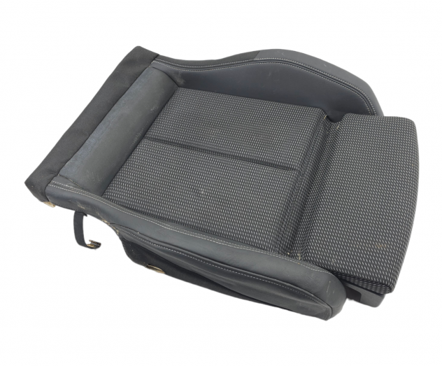 SEDUTA SEDILE ANTERIORE DESTRO AUDI A3 Sportback (8YA) DSUD Diesel 2000 (19) - Foto 11