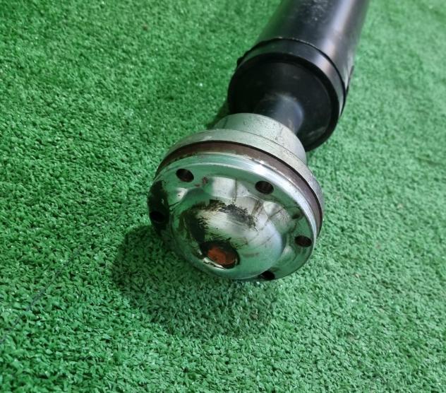 ALBERO DI TRASMISSIONE CENTRALE LAND ROVER Discovery Sport (L550) GK72-7L190-AB 204DTD Diesel 2000 (1418) - Foto 14