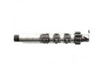 Albero primario cambio Minarelli W3 - QM - H3