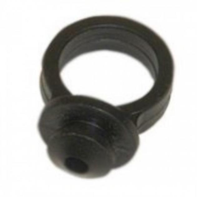 Anello passacavo parafango posteriore moto Ducati epoca