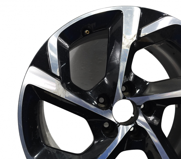 CERCHIO IN LEGA CITROEN C5 Aircross 9828110677 (18) - Foto 3