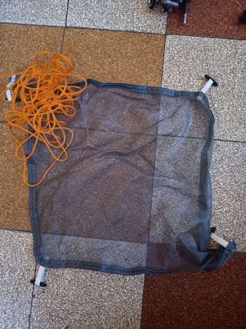 Tenda de campeggio per 2 persone - Foto 9