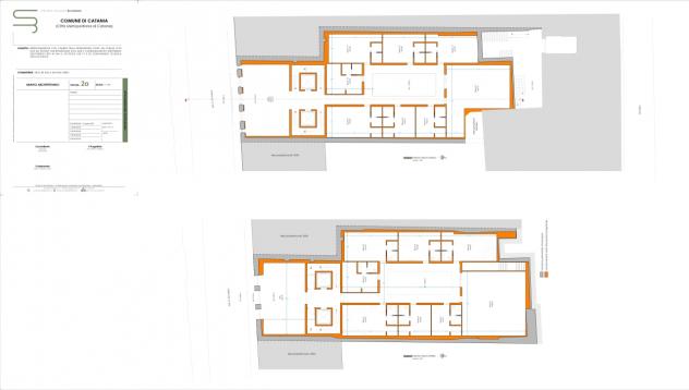 Palazzo / Stabile in vendita a Catania - Foto 16