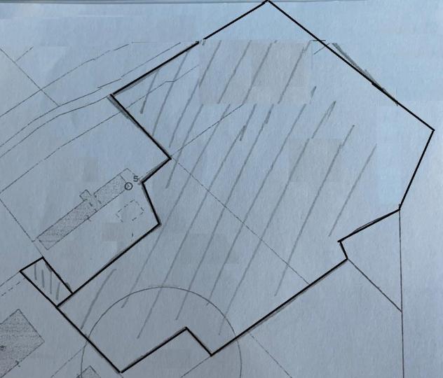 Terreno agricolo in vendita a Romagnano - Massa 5676 mq  Rif: 1312784
