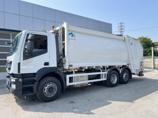 IVECO Stralis 330 rif. 22533708 - Foto 3