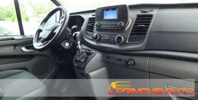 FORD Transit Custom 310 2.0 TDCi 130 Combi Trend rif. 19221886 - Foto 2