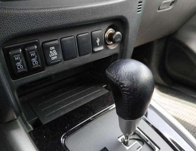 FIAT Fullback Cab.Doppia 2.4 180 CV LX Silver - autom. in arrivo - Foto 4