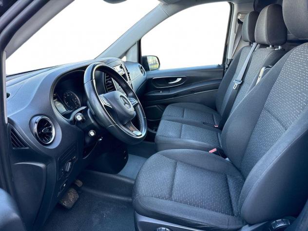 Mercedes-Benz Vito 114 Furgone Long - Foto 10
