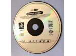 PS1 Disney Tarzan Platinum 🇩🇪 Solo disco Testato funzionante
