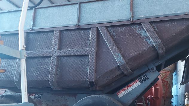 carro non omologato