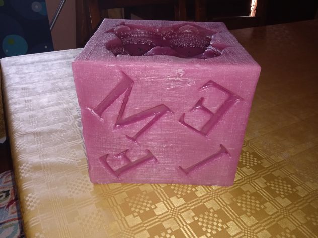 cubo - Foto 3