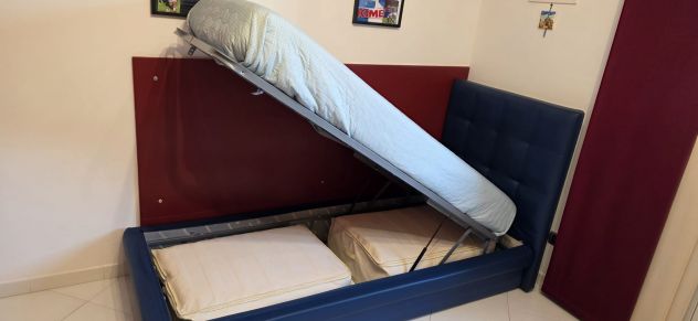 letto singolo marca spagnol - Foto 2