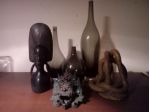 Oggetti vintage da arredamento