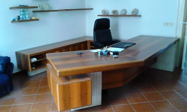 Mobili da studio direzionali