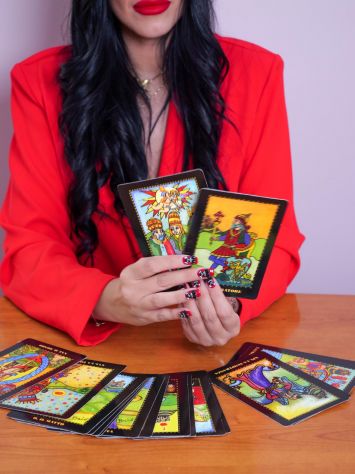 Rituali su misura per Amore, Successo e Fortuna