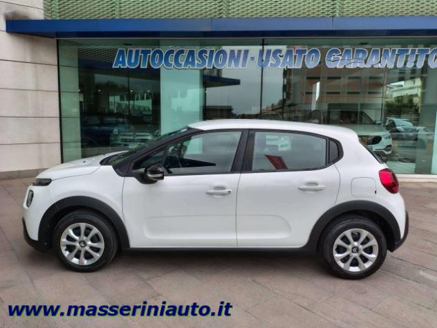 CITROEN C3 C3 1.2 puretech Feel Pack rif. 23920523 - Foto 2