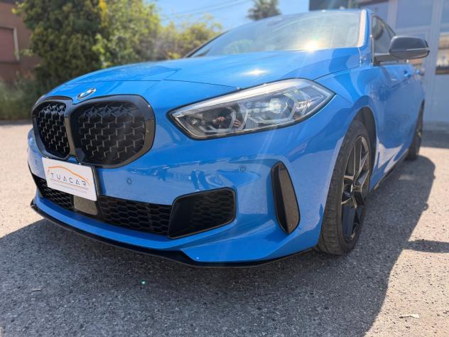 Bmw M135 M Sport M 135 i #10695 - Foto 9