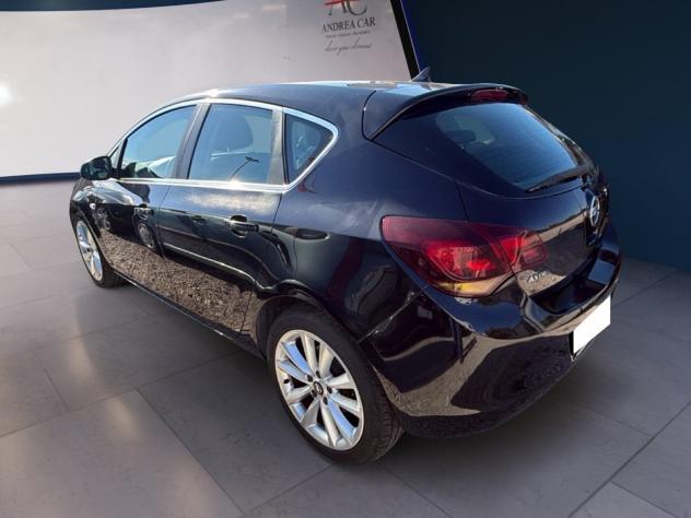 Opel Astra Astra 5p 1.7 cdti Cosmo 125cv - Foto 6