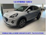 FORD Puma 1.0 EcoBoost Hybrid 125 CV S&S Titanium rif. 24079302