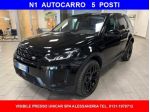 LAND ROVER Discovery Sport 2.0 ibrido/diesel 163cv. 4x4, N1 AUTOCARRO 5 POS …