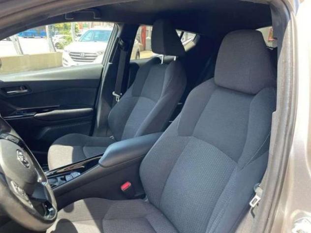 Toyota C-HR 1.8h Trend 2wd e-cvt - Foto 10