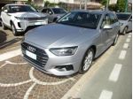 Audi A4 V 2019 Avant 35 2.0 tdi mhev Busines163cv s-tronic